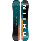 Nitro Team Wide Snowboard 2027 Snowboard
