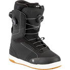 Nitro Venture BOA Snowboard Boots Black 2026 Mens Snowboard Boots
