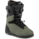 Nitro Venture BOA Snowboard Boots Shadow Black 2026 Mens Snowboard Boots