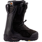 Nitro Women's Bianca TLS+ Snowboard Boots Black 2027 Womens Snowboard Boots