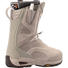 Nitro Women's Bianca TLS+ Snowboard Boots Light Grey 2027 Womens Snowboard Boots