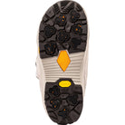 Nitro Women's Bianca TLS+ Snowboard Boots Light Grey 2027 Womens Snowboard Boots
