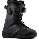 Nitro Women's Crown Boa Snowboard Boots Black 2027 Womens Snowboard Boots