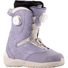 Nitro Women's Crown Boa Snowboard Boots Lilac 2027 Womens Snowboard Boots