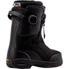 Nitro Women's Fate Boa Snowboard Boots Black 2027 Womens Snowboard Boots