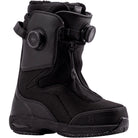 Nitro Women's Fate Boa Snowboard Boots Black 2027 Womens Snowboard Boots