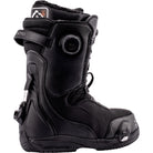 Nitro Women's Fate Step On TLS Snowboard Boots Black 2027 Womens Snowboard Boots