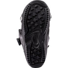 Nitro Women's Fate Step On TLS Snowboard Boots Black 2027 Womens Snowboard Boots