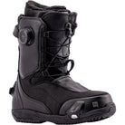 Nitro Women's Fate Step On TLS Snowboard Boots Black 2027 Womens Snowboard Boots