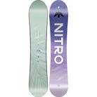 Nitro Women's Nova Snowboard 2027 Womens Snowboards