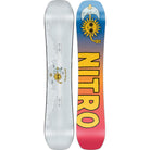 Nitro Women's Optisym Snowboard 2027 Womens Snowboards