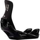 Nitro Women's Step On Snowboard Binding Black 2027 Womens Snowboard Bindings