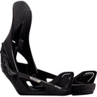 Nitro Women's Step On Snowboard Binding Black 2027 Womens Snowboard Bindings