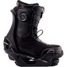 Nitro Women's Step On Snowboard Binding Black 2027 Womens Snowboard Bindings