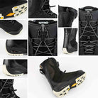 Nitro Womens Bianca TLS+ Snowboard Boots Black 2025 Women's Boots