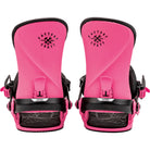 Nitro Womens Cosmic Snowboard Binding Factory Craft 2025 Women's Bindings