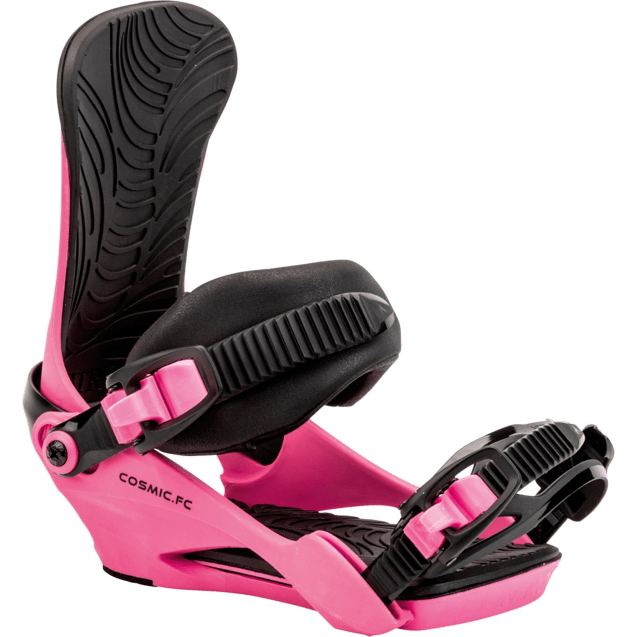 Nitro Womens Cosmic Snowboard Binding Factory Craft 2025 Women's Bindings