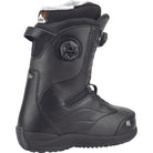 Nitro Womens Crown Boa Snowboard Boots Black 2025 Women's Boots