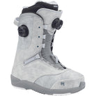 Nitro Womens Crown Boa Snowboard Boots Grey 2025 Women's Boots