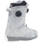 Nitro Womens Crown Boa Snowboard Boots Grey 2025 Women's Boots