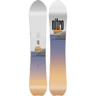 Nitro Womens Drop Snowboard 2025 Women's Snowboard