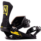 Nitro X Markus Kleveland Team Pro Snowboard Binding 2027 Mens Snowboard Bindings