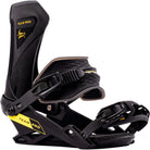 Nitro X Markus Kleveland Team Pro Snowboard Binding 2027 Mens Snowboard Bindings