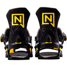 Nitro X Markus Kleveland Team Pro Snowboard Binding 2027 Mens Snowboard Bindings