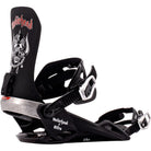 Nitro X Motorhead One Snowboard Binding 2027 Mens Snowboard Bindings