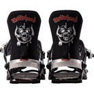 Nitro X Motorhead One Snowboard Binding 2027 Mens Snowboard Bindings