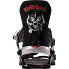 Nitro X Motorhead One Snowboard Binding 2027 Mens Snowboard Bindings