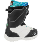 Nitro Youth Droid Boa Snowboard Boots X Volcom 2025 Kids Boot