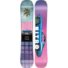 Nitro Youth Mini Thrills Snowboard 2025 Snowboard