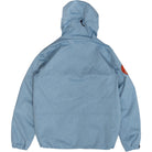 Nomadik 777 Jacket Blue Denim Mens Snowboard Coat
