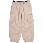 Nomadik 777 Pant Beige 2025 Mens Snowboard Pants