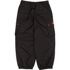 Nomadik 777 Pant Dark Gray Mens Snowboard Pants