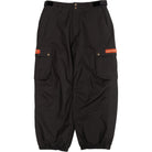 Nomadik 777 Pant Dark Gray Mens Snowboard Pants