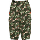 Nomadik 777 Pant Green Camo Mens Snowboard Pants