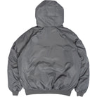Nomadik 777 Ray Jacket Gray Mens Snowboard Coat