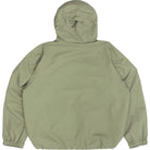 Nomadik 777 Ronin Jacket Khaki Mens Snowboard Coat