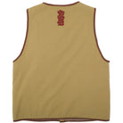 Nomadik 777 Work Vest Military Green Casual Jackets