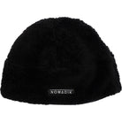 Nomadik Boa Fleece Beanie Black Beanie