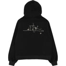 Nomadik Coco Hoodie Black Sweatshirts