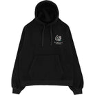 Nomadik Coco Hoodie Black Sweatshirts