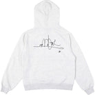 Nomadik Coco Hoodie Gray Sweatshirts