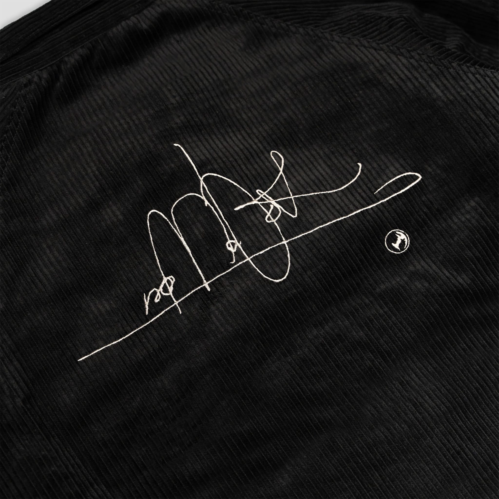 Nomadik Coco Jacket Black Casual Jackets