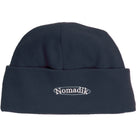 Nomadik Fleece Beanie Black Beanie