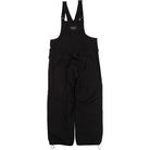 Nomadik Glitch Bib Pant Black Mens Snowboard Pants