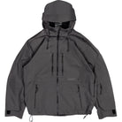 Nomadik Glitch Jacket Gray 2025 Mens Snowboard Coat