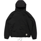 Nomadik Grind Jacket Black Mens Snowboard Coat